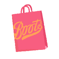 Shopping Swipeup Sticker by Boots UK