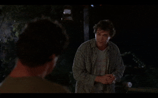 Ray Liotta Philosophy Lesson