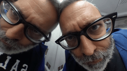 frankie hi-nrg train GIF