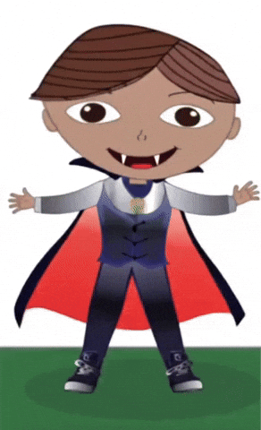 Morph Hotel Transylvania GIF by GT8Studios