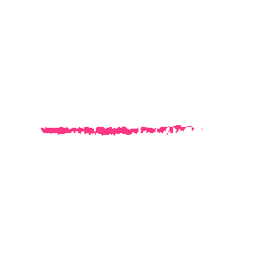 Pink Neon Sticker by Movilizatorio