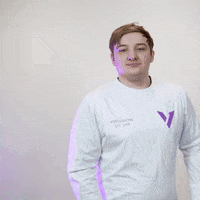 Rocket League Thumbs Up GIF by Version1