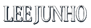 2Pm Lee Junho Sticker