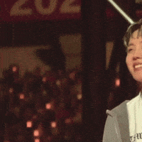 World Tour Arirang GIF