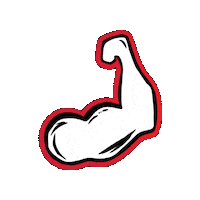 Do It Yourself Power Sticker by Sam Trgovine