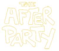 flashing hip hop Sticker by The After Party