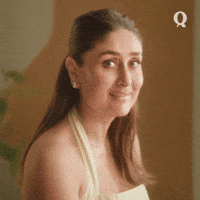 Shocked Tell Me GIF by Quench Botanics