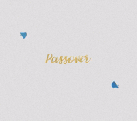 Jewish People GIF by evite