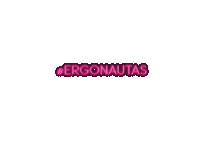 ergofilms ergo ergo studio ergo films ergostudio Sticker