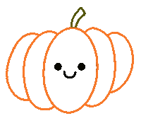 Fall Sticker