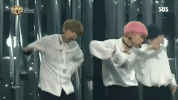 k-pop GIF