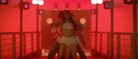 pelvic thrust te quiero mas GIF by TINI
