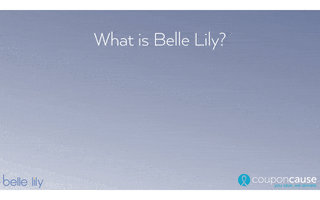 Faq GIF by Coupon Cause