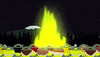 fire SCOUTS GIF by South Park 