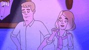 Happy Dance GIF by Adult Swim