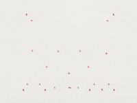 typography tattoo GIF by Brikk