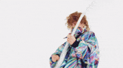 dearly beloved GIF by Kiesza