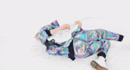 dearly beloved GIF by Kiesza