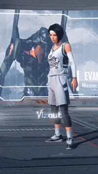 Vizaut GIF