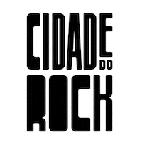 Cidade Do Rock Radio Sticker by Rádio Cidade