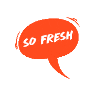 soulbox_danceschool fresh clean bubble speechbubble Sticker