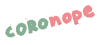Corona No Sticker