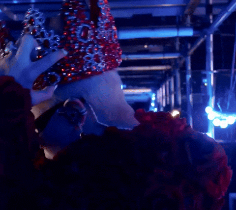 Thats Me G-Dragon GIF