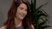 Happy Bold And Beautiful GIF by CBS