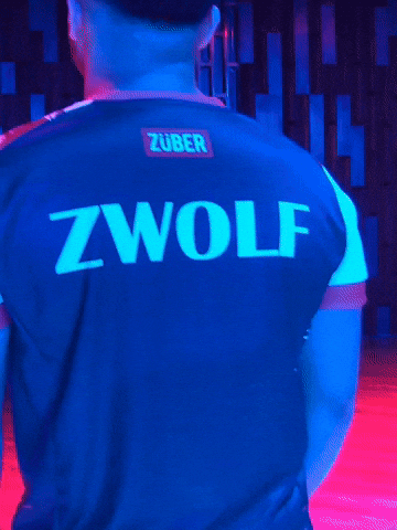 Pubg Zwolf GIF by Regnum Carya Esports