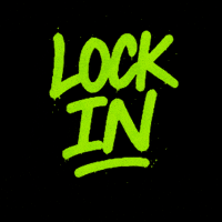 Lockin GIF by Three60 Softball