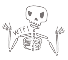 Animated Sticker