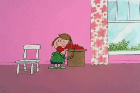 charlie brown thanksgiving GIF by Peanuts