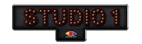 session recording Sticker by Studios 301