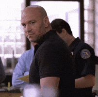Press Conference Ufc GIF