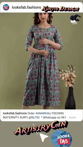 Buy Now Fashion GIF by ArtistryC