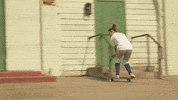 Skateboarding GIF by Destiny Rogers