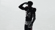 Kendrick Bourne Football GIF by New England Patriots