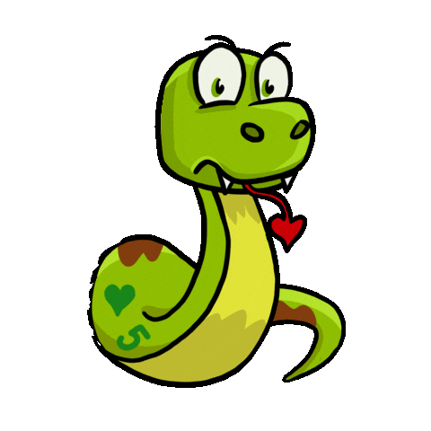 Shocked Attention Sticker by VeeFriends