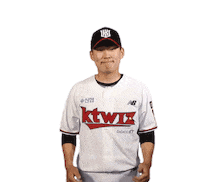 Baseball 케이티 Sticker by kt wiz