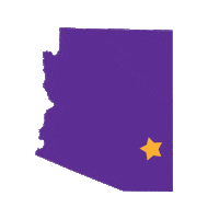 easternazcollege monsters eac gilamonster eacadmissions Sticker