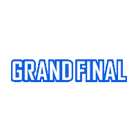 Grand Final Idol Sticker by Channel 7