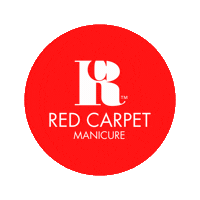 Red Carpet Mamicure Sticker by Red Carpet Beauty