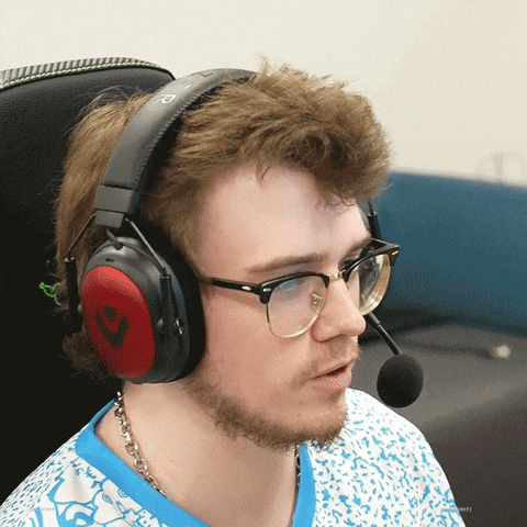 C9 Sentinels GIF by Cloud9