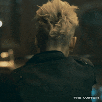 Confused Bbc America GIF by The Watch