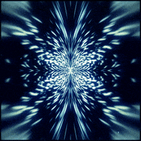 space stars GIF by Erica Anderson
