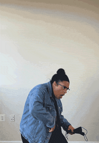 washingtonpost rain covid washington make it rain GIF