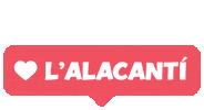 comunitat valenciana valencia Sticker by À Punt Mèdia