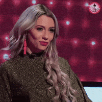 take me out wink GIF