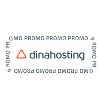 Promo Dominios Sticker by dinahosting