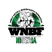 Nigeria Sticker by wnbfofficial